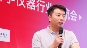 精密檢測方案亮相荊楚，濟(jì)南中科電子獲行業(yè)矚目